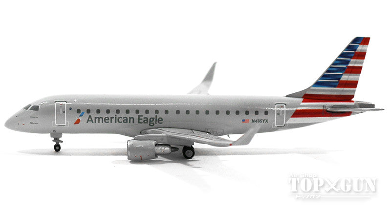 Embraer 175LR American Eagle (Republic Airlines) N416YX 1/400 [GJAAL1731]