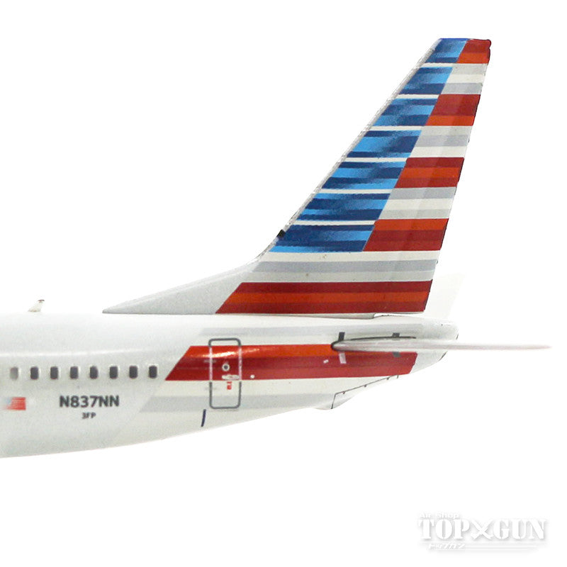 737-800w American Airlines N836NN 1/400 [GJAAL1734]