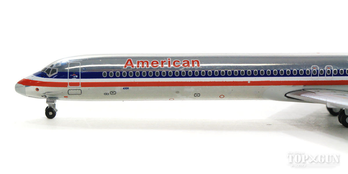 MD-83 American Airlines N9621A 1/400 [GJAAL1794]