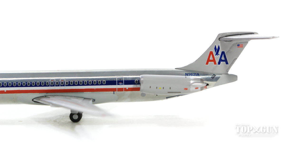 MD-83 American Airlines N9621A 1/400 [GJAAL1794]