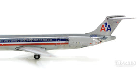 MD-83 アメリカン航空 N9621A 1/400 [GJAAL1794]