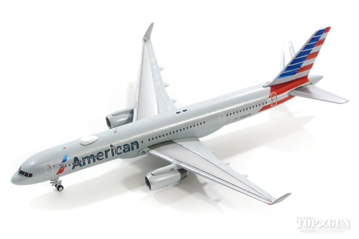 757-200w American Airlines N203UW 1/400 [GJAAL1797]