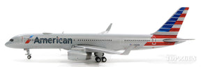 757-200w アメリカン航空 N203UW 1/400 [GJAAL1797]