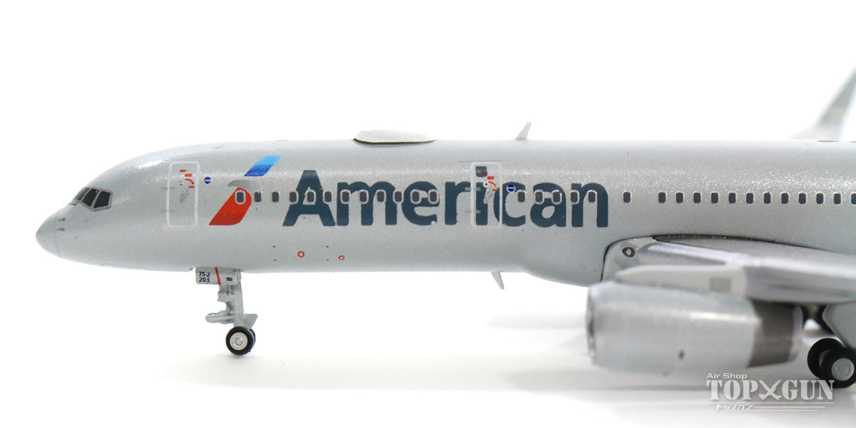 757-200w American Airlines N203UW 1/400 [GJAAL1797]