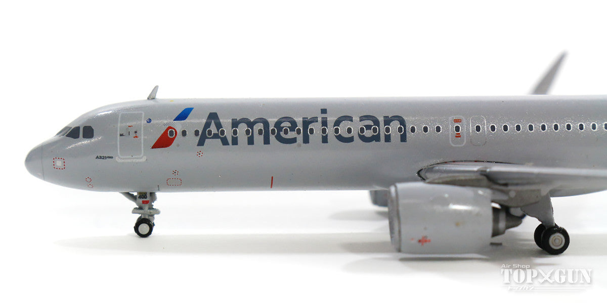 A321neo American Airlines N400AN 1/400 [GJAAL1850]