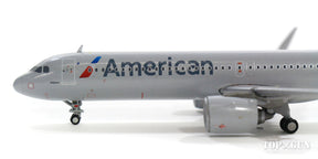 A321neo アメリカン航空 N400AN 1/400 [GJAAL1850]