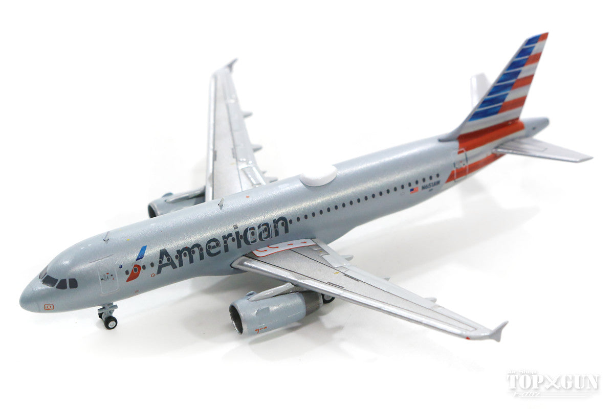 A320 American Airlines N651AW 1/400 [GJAAL1864]