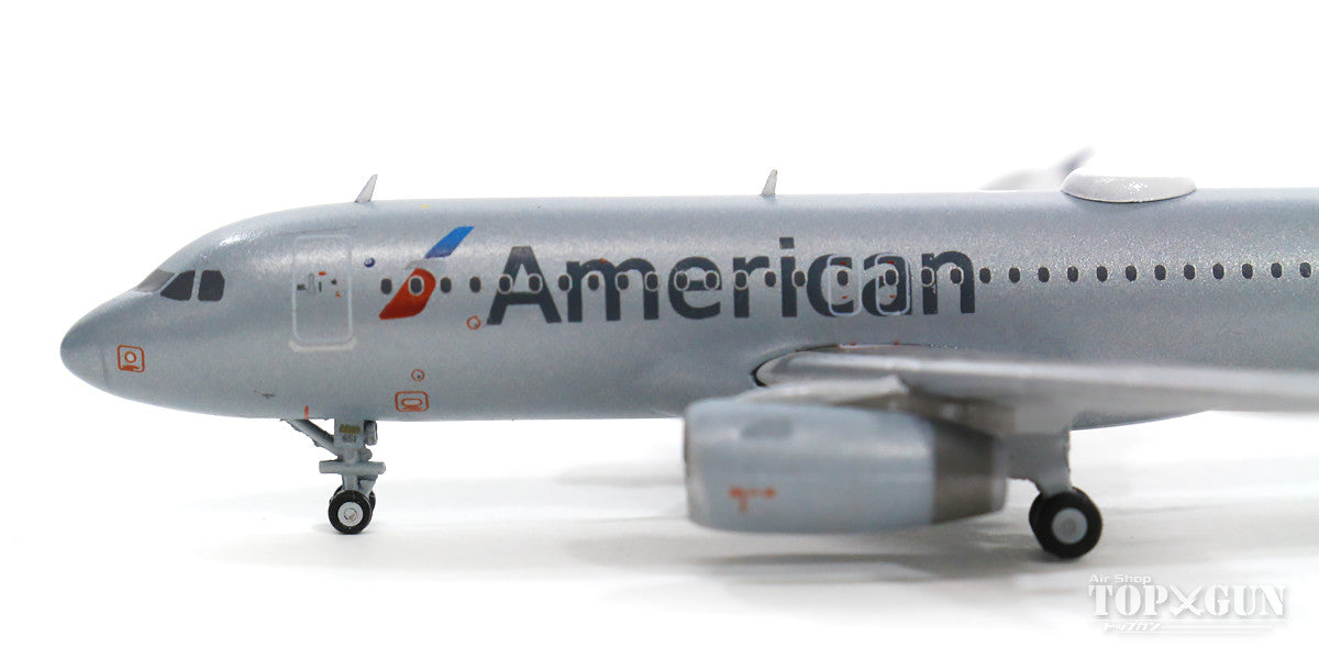 A320 American Airlines N651AW 1/400 [GJAAL1864]