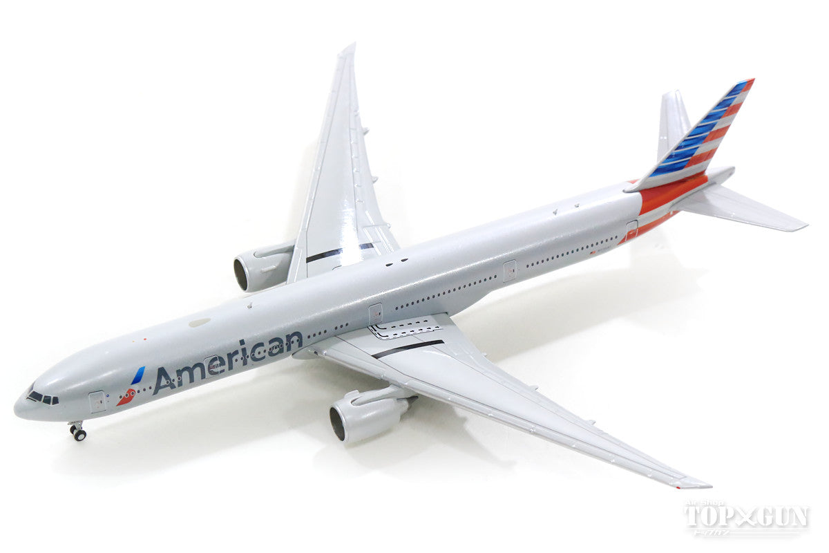 777-300ER アメリカン航空 N735AT 1/400 [GJAAL1865]