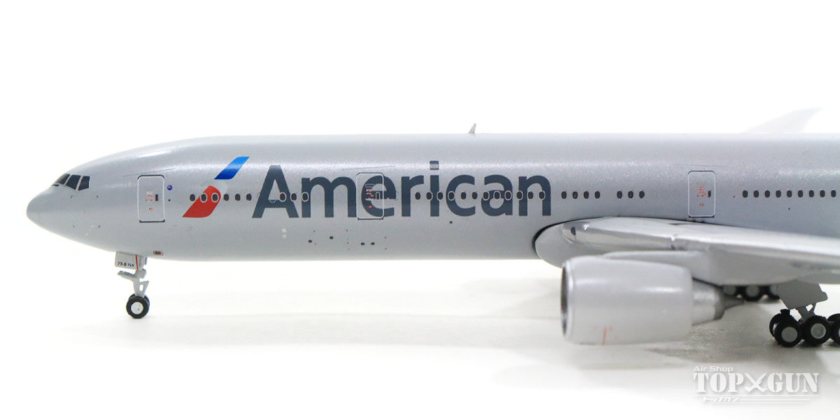 GeminiJets 777-300ER アメリカン航空 N735AT 1/400 [GJAAL1865]