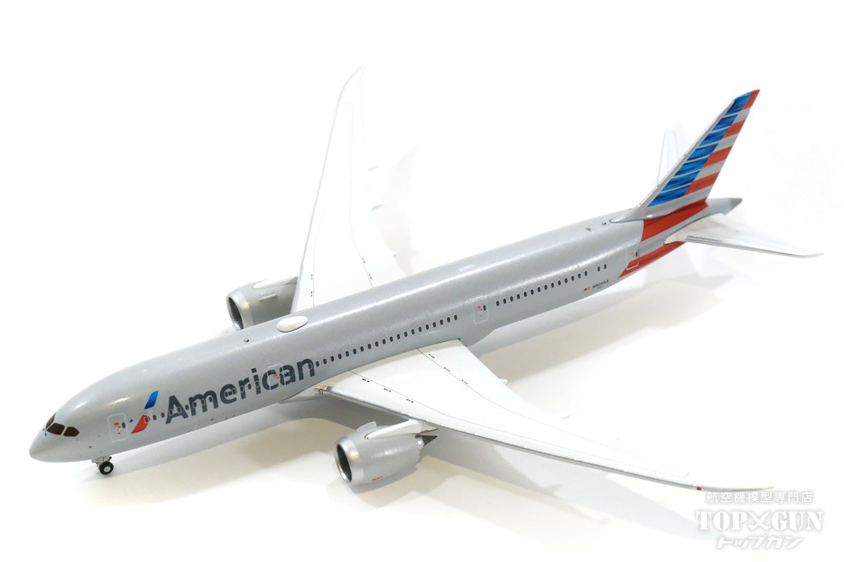 787-9 American Airlines N825AA 1/400 [GJAAL1868]