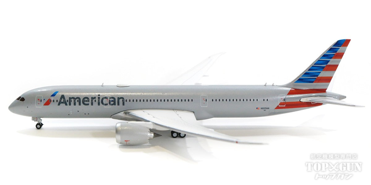 787-9 American Airlines N825AA 1/400 [GJAAL1868]