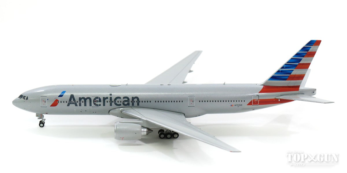 777-200ER American Airlines N797AN 1/400 [GJAAL1869]