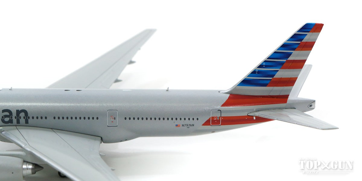 777-200ER American Airlines N797AN 1/400 [GJAAL1869]