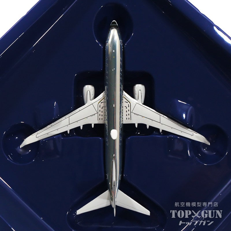 GeminiJets 【お取り寄せ】737-800w アメリカン航空 特別塗装「60年代