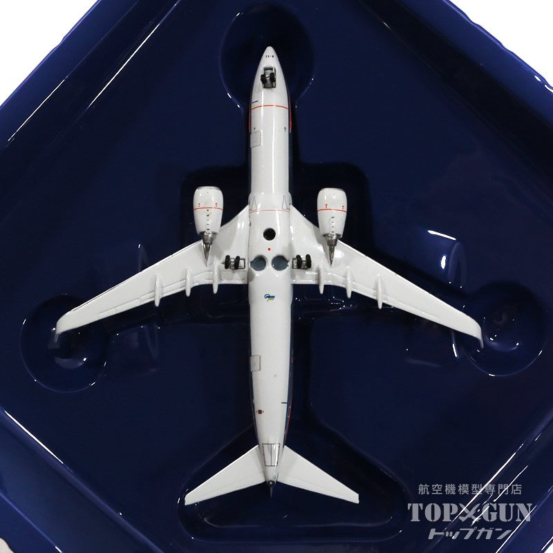 GeminiJets 【お取り寄せ】737-800w アメリカン航空 特別塗装「60年代