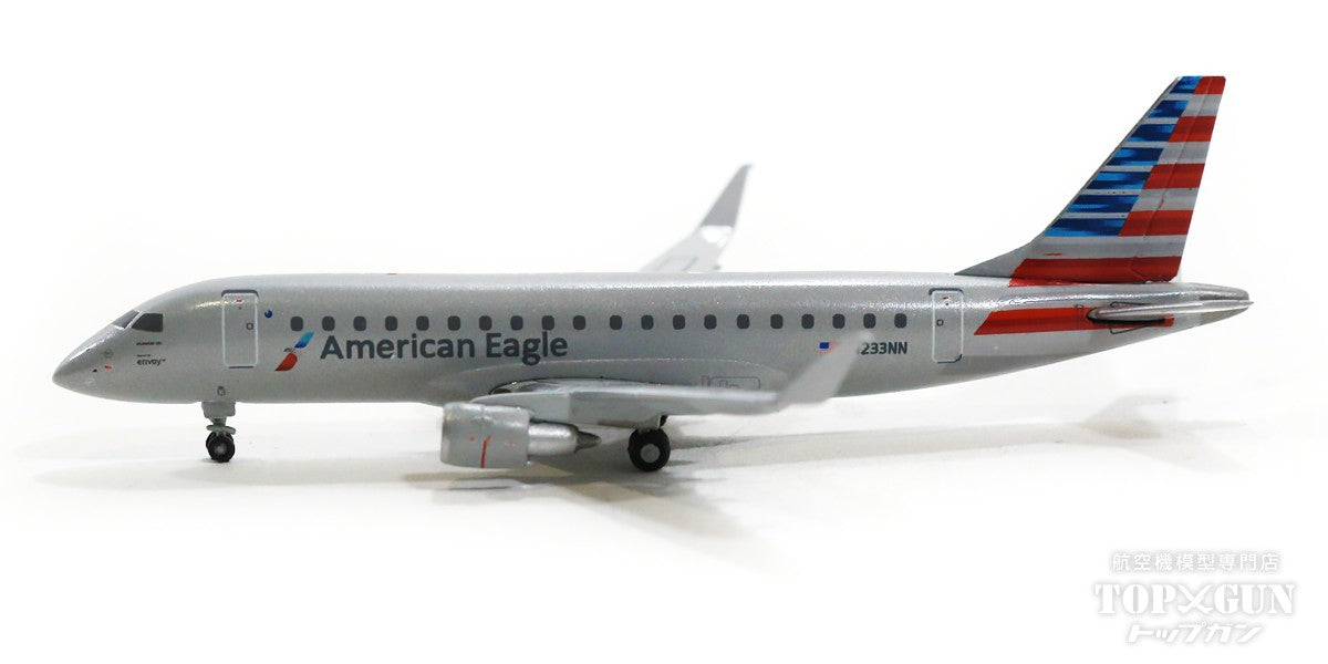 E175LR American Eagle (Envoy Air) N233NN 1/400 [GJAAL2036]