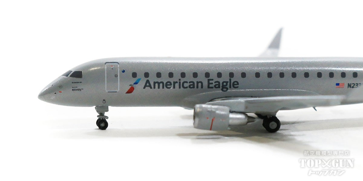 E175LR American Eagle (Envoy Air) N233NN 1/400 [GJAAL2036]