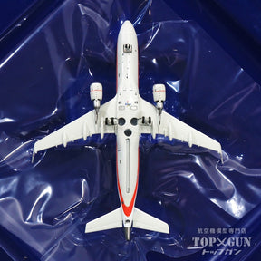 E170STD アメリカン・イーグル（エンヴォイ・エア） 特別塗装「1990年代復刻レトロ」 N760MQ 1/400 [GJAAL2056]