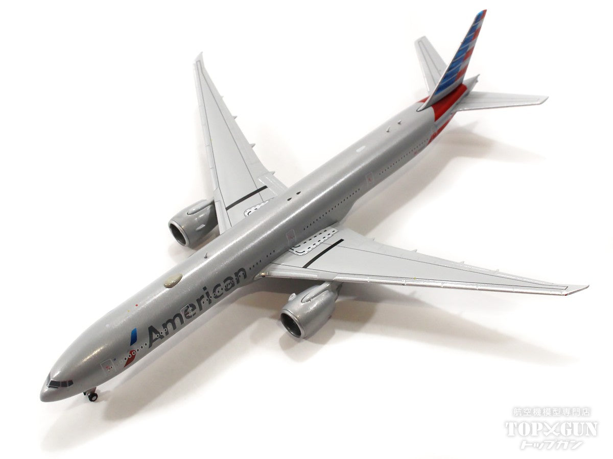 777-300ER アメリカン航空 N736AT 1/400 [GJAAL2069]