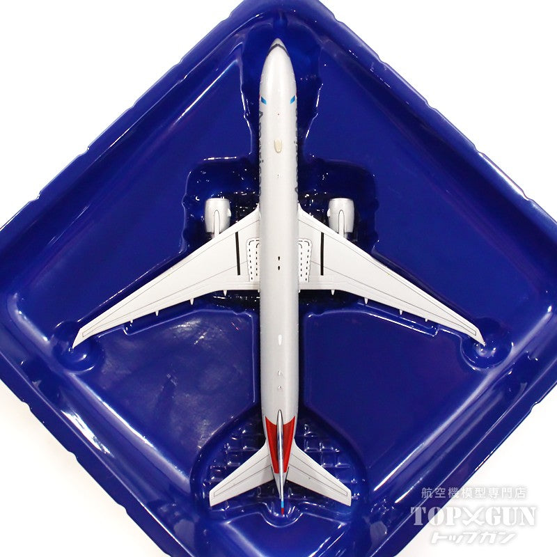 GeminiJets 777-300ER アメリカン航空 N736AT 1/400 [GJAAL2069]