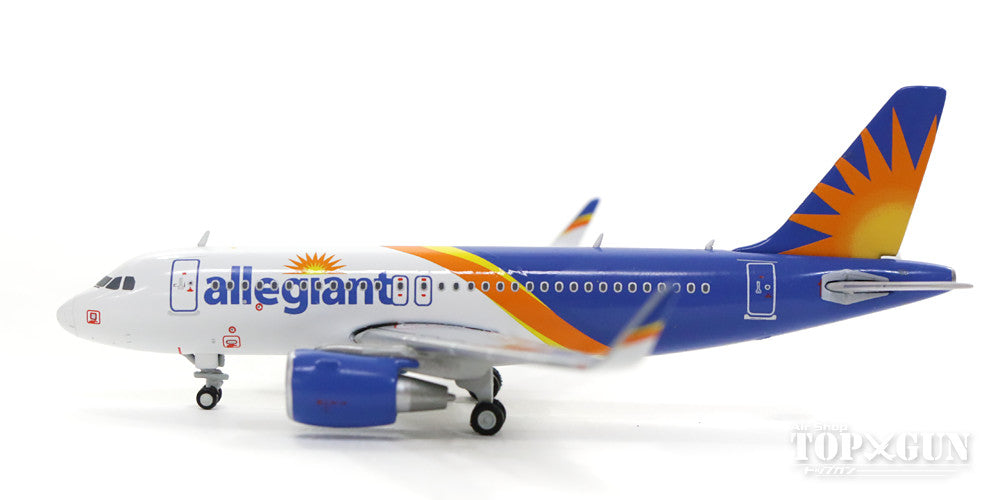 A319SL Allegiant Airlines 1/400 [GJAAY1658]