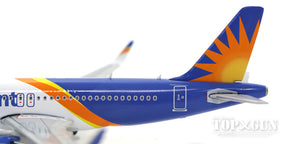 A319SL アレジアント航空 1/400 [GJAAY1658]