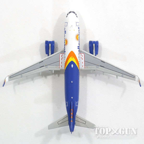 A319SL Allegiant Airlines 1/400 [GJAAY1658]