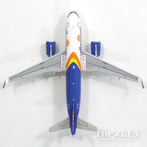 A319SL アレジアント航空 1/400 [GJAAY1658]