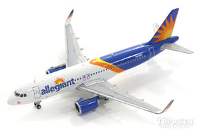 A320SL アレジアント航空 1/400 [GJAAY1659]