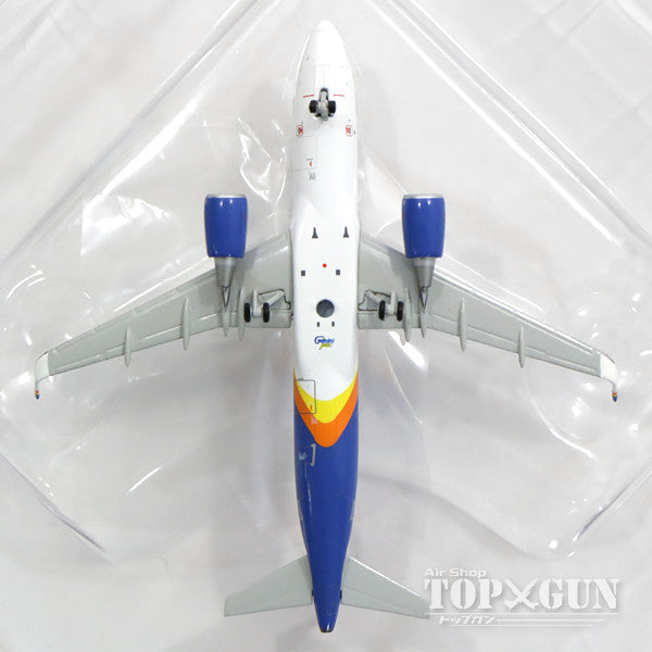 A320SL Allegiant Airlines 1/400 [GJAAY1659]