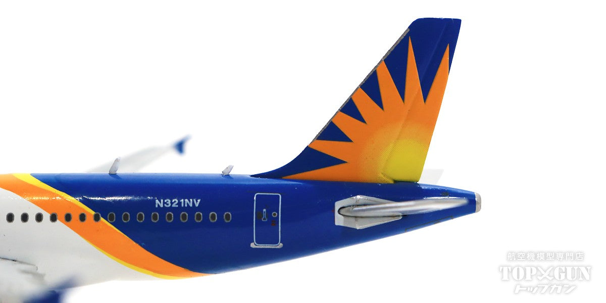 A319 Allegiant Airlines N321NV 1/400 [GJAAY2131]