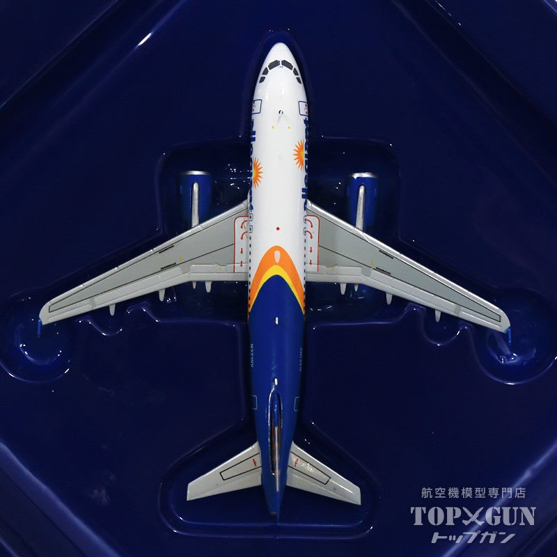 A319 Allegiant Airlines N321NV 1/400 [GJAAY2131]