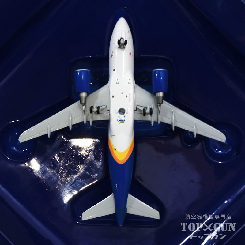 A319 Allegiant Airlines N321NV 1/400 [GJAAY2131]