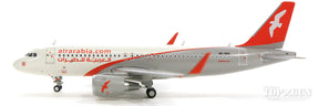 A320SL エア・アラビア A6-AOA 1/400 [GJABY1436]