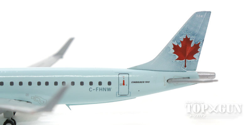 エンブラエル190AR エア・カナダ 10年代 C-FHNY 1/400 [GJACA1246]