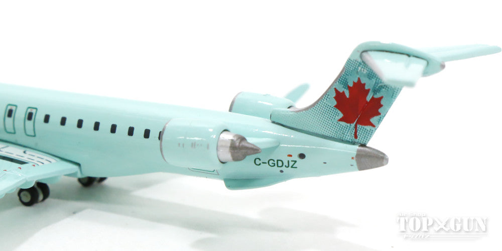 CRJ-705 エアカナダ・エクスプレス（ジャズエア） C-GDJZ 1/400 [GJACA1260]