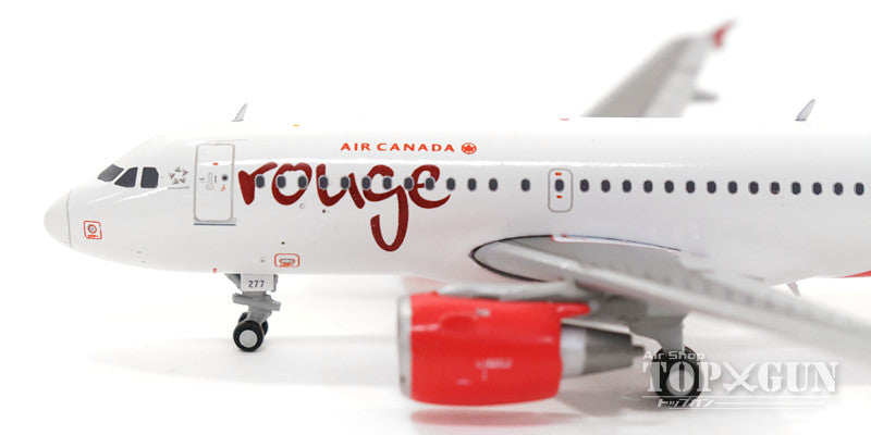 A319 Air Canada Rouge C-GBHK 1/400 [GJACA1414]