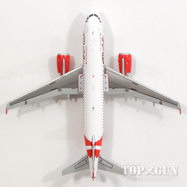 A319 Air Canada Rouge C-GBHK 1/400 [GJACA1414]