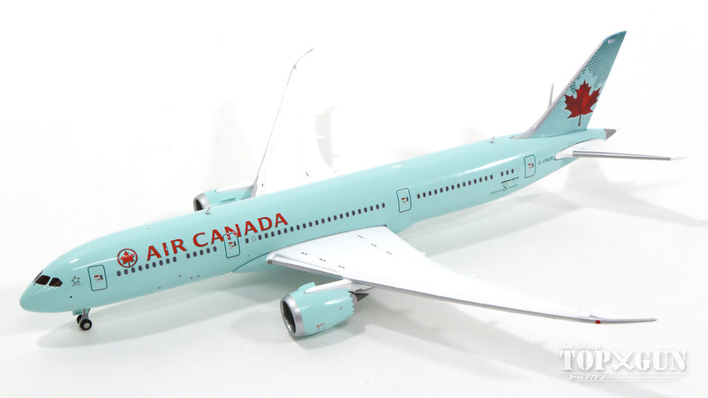 787-9 Air Canada C-FNOE 1/400 [GJACA1537]