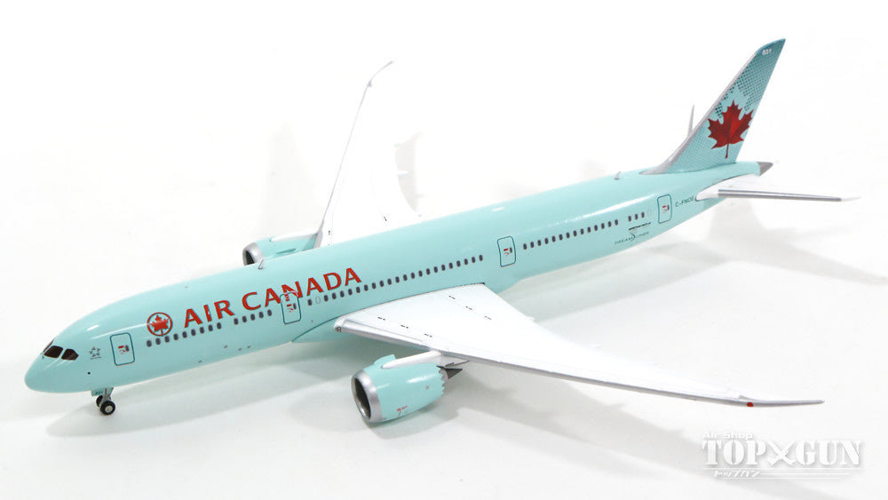 787-9 エア・カナダ C-FNOE 1/400 [GJACA1537]