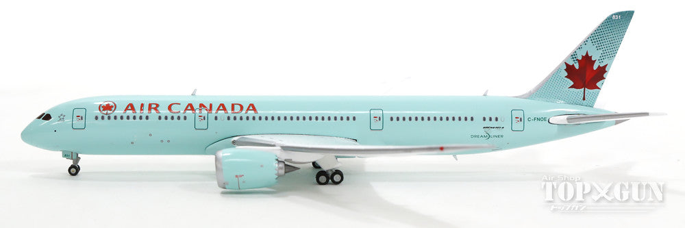 787-9 Air Canada C-FNOE 1/400 [GJACA1537]