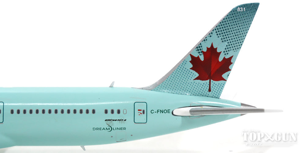 787-9 Air Canada C-FNOE 1/400 [GJACA1537]