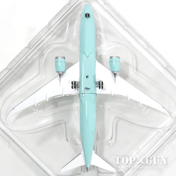 GeminiJets 787-9 エア・カナダ C-FNOE 1/400 [GJACA1537]
