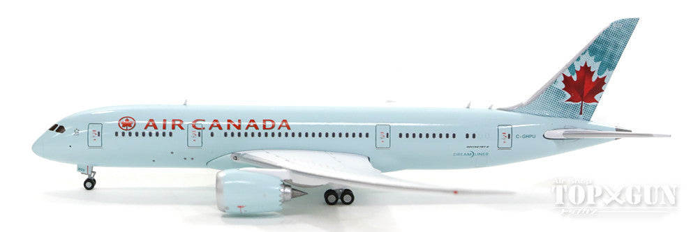 GeminiJets 787-8 エア・カナダ C-GHPU 1/400 [GJACA1572]