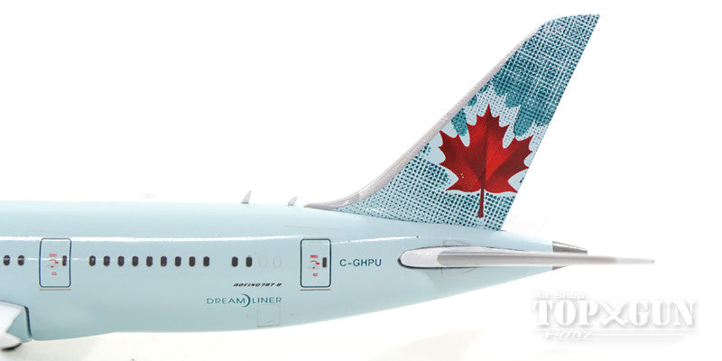GeminiJets 787-8 Air Canada C-GHPU 1/400 [GJACA1572]