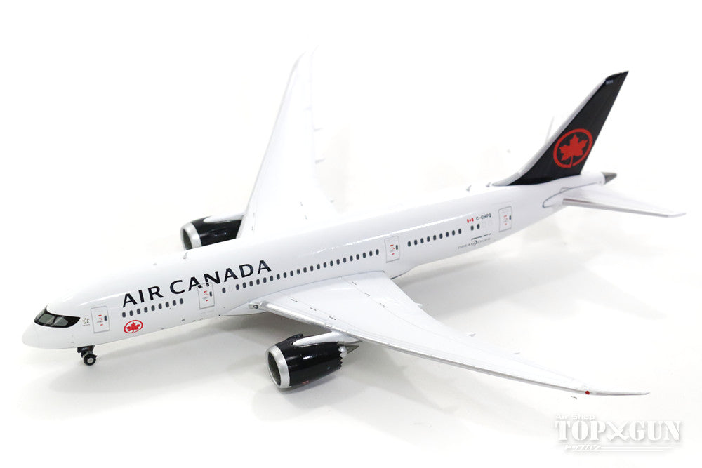 787-8 Air Canada new paint C-GHPQ 1/400 [GJACA1648]