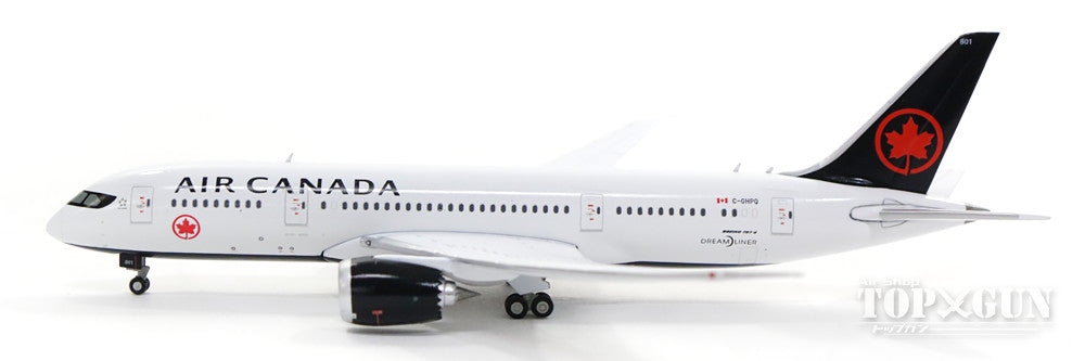 787-8 Air Canada new paint C-GHPQ 1/400 [GJACA1648]