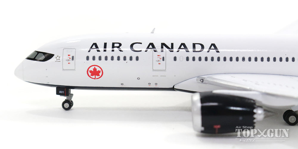 787-8 Air Canada new paint C-GHPQ 1/400 [GJACA1648]