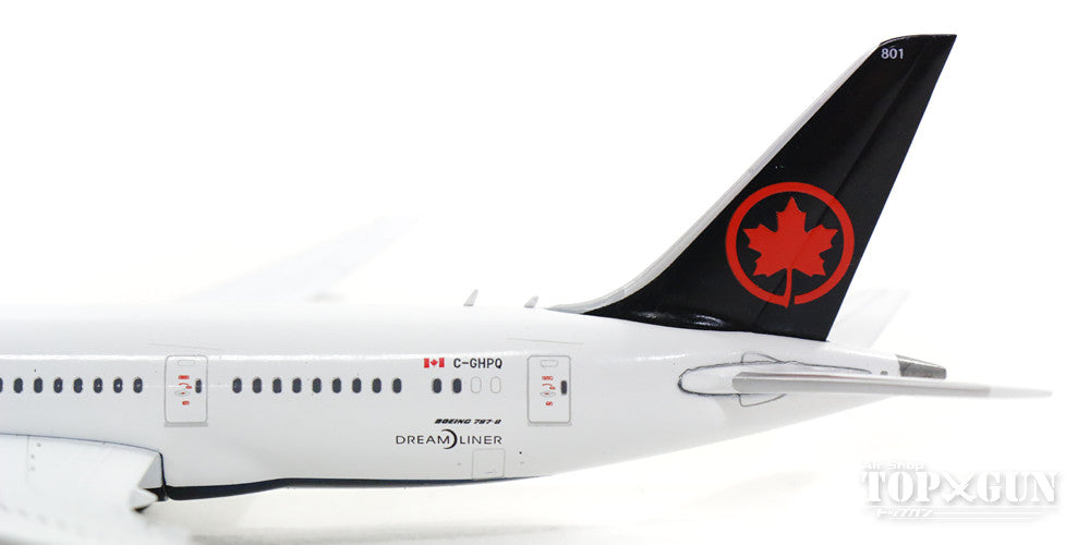 787-8 Air Canada new paint C-GHPQ 1/400 [GJACA1648]